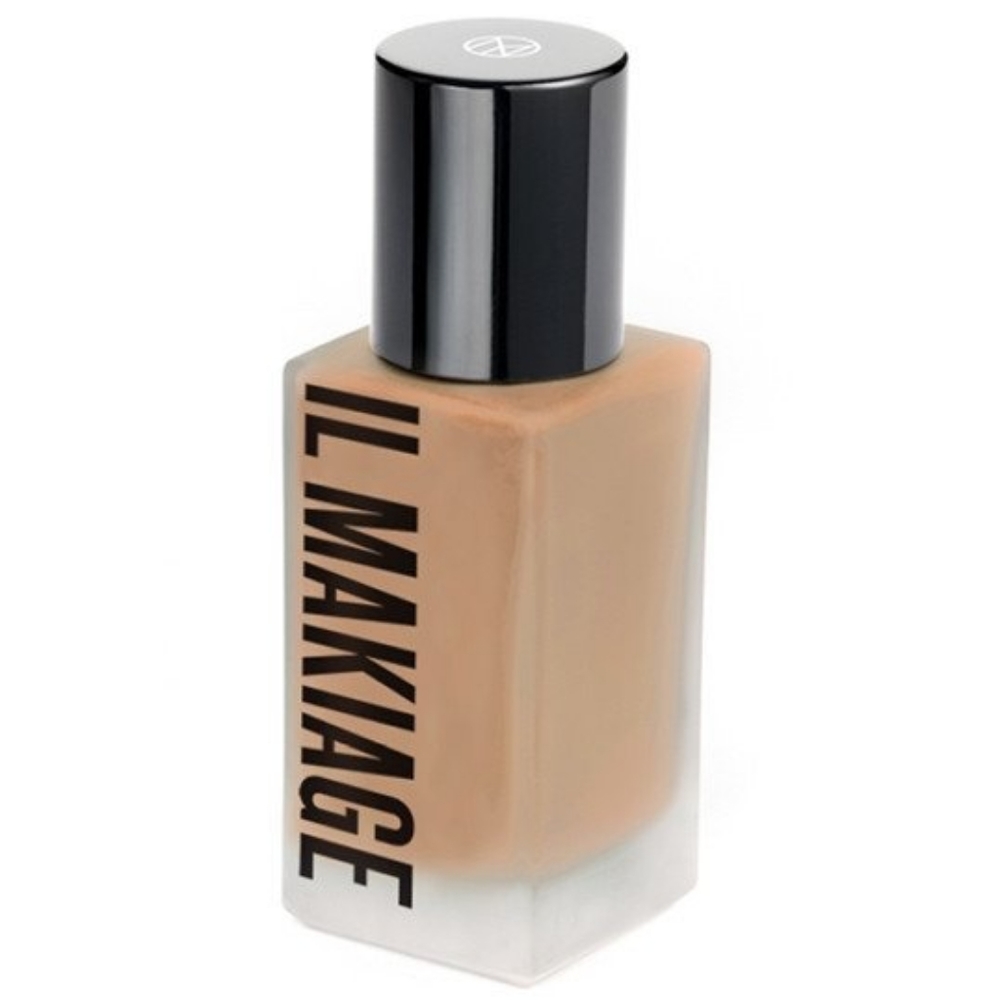 060 IL MAKIAGE Woke Up Like This Foundation